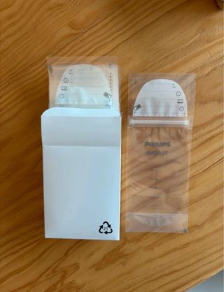 Sacaleches Eléctrico Doble Philips Avent Manos Lib