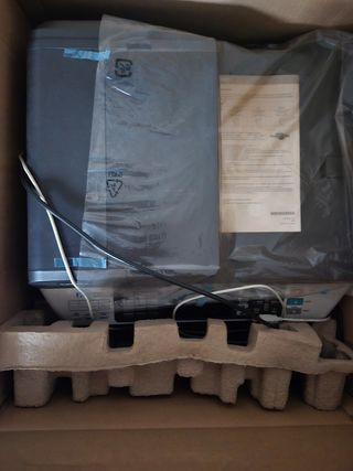 Impresora brother MFC 6490CW