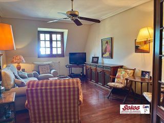 Piso en venta en Centro en San Sebastián-Donostia