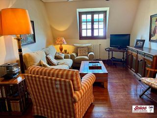 Piso en venta en Centro en San Sebastián-Donostia