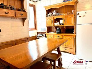 Piso en venta en Centro en San Sebastián-Donostia