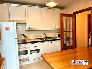 Piso en venta en Centro en San Sebastián-Donostia