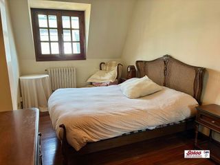 Piso en venta en Centro en San Sebastián-Donostia