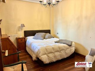 Piso en venta en Centro en San Sebastián-Donostia