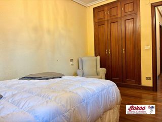 Piso en venta en Centro en San Sebastián-Donostia