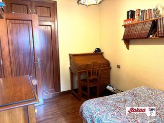 Piso en venta en Centro en San Sebastián-Donostia