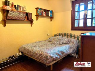 Piso en venta en Centro en San Sebastián-Donostia