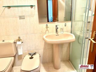 Piso en venta en Centro en San Sebastián-Donostia