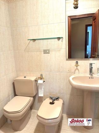 Piso en venta en Centro en San Sebastián-Donostia