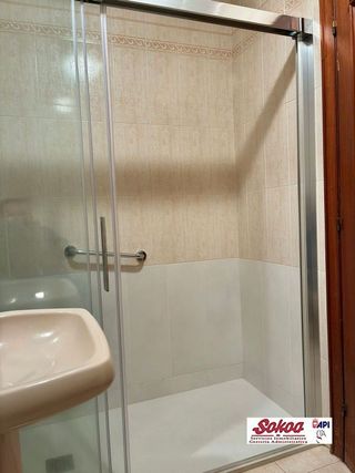 Piso en venta en Centro en San Sebastián-Donostia