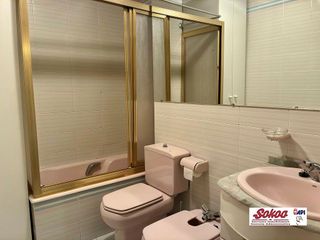 Piso en venta en Centro en San Sebastián-Donostia