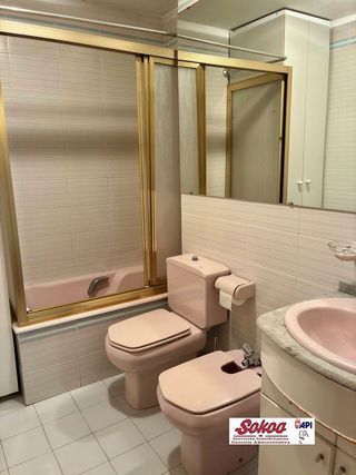 Piso en venta en Centro en San Sebastián-Donostia