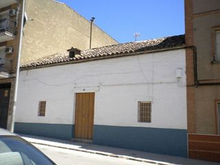 Terreno en venta en Bailén