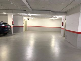 Garaje en venta en El Raval - Portes Encarnades en Elche