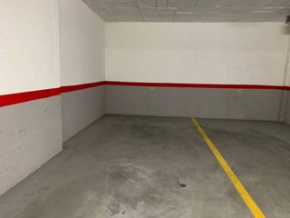 Garaje en venta en El Raval - Portes Encarnades en Elche