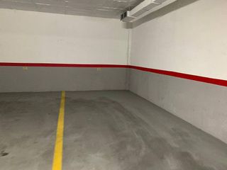 Garaje en venta en El Raval - Portes Encarnades en Elche