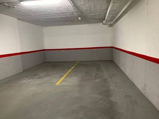 Garaje en venta en El Raval - Portes Encarnades en Elche