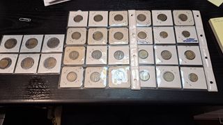 Pesetas de Franco Colección