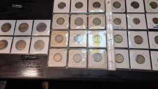 Pesetas de Franco Colección