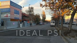 Local comercial en alquiler en Mas Xirgu en Girona