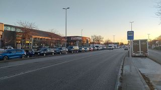 Local comercial en alquiler en Mas Xirgu en Girona