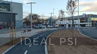 Local comercial en alquiler en Mas Xirgu en Girona