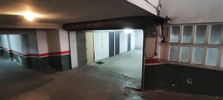 Garaje en venta en Caspe