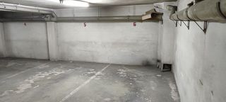 Garaje en venta en Caspe