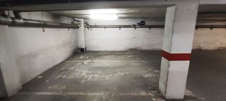 Garaje en venta en Caspe