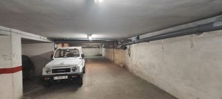 Garaje en venta en Caspe