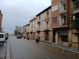 Garaje en venta en Caspe