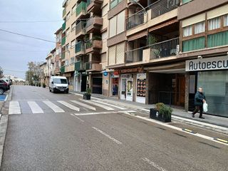 Garaje en venta en Caspe