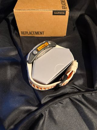 Garmin Fenix 8 51mm AMOLED