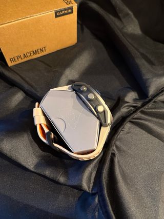 Garmin Fenix 8 51mm AMOLED