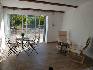 Terreno en venta en Coves de Vinromà (les)