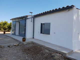 Terreno en venta en Coves de Vinromà (les)