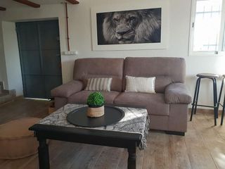 Terreno en venta en Coves de Vinromà (les)