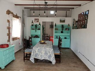 Terreno en venta en Coves de Vinromà (les)