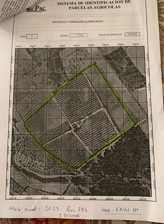 Terreno en venta en Coves de Vinromà (les)