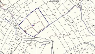 Terreno en venta en Coves de Vinromà (les)