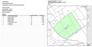 Terreno en venta en Coves de Vinromà (les)