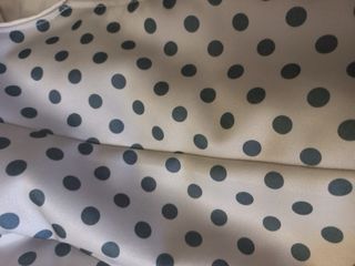 Vestido Flamenca Sevillana Lunares