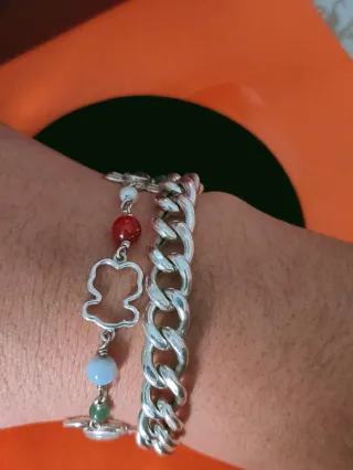 Pulsera Tous