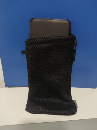 2x PowerBank Charmast 26.800mAh Carga Rápida USB-C