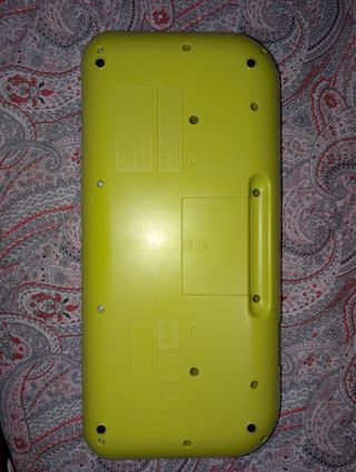 Tastiera Casio SA-46