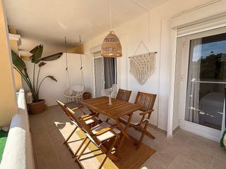 Piso en alquiler en Benahavís