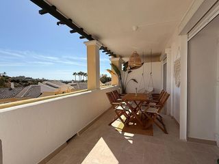 Piso en alquiler en Benahavís