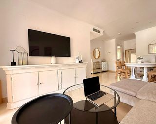 Piso en alquiler en Benahavís