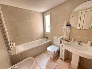 Piso en alquiler en Benahavís