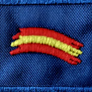 Llavero aeronáutico CIGES *